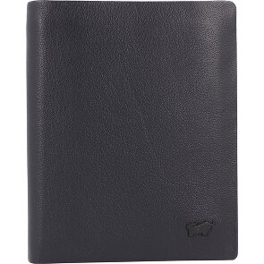 Braun Büffel Hannes Cartera Protección RFID Piel 9.5 cm