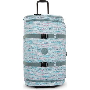 Kipling Basic Prt Aviana 2 ruedas Bolsa de viaje L 76 cm