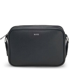 Boss Northon Bolsa de hombro Piel 23 cm