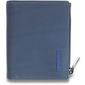 Roncato Detroit Cartera Protección RFID Piel 8 cm