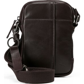 camel active Pine Funda de teléfono móvil Piel 13.5 cm
