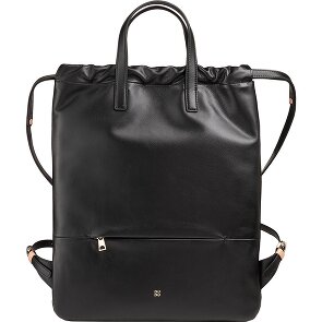 DuDu Ellesmere Mochila de la ciudad Piel 44 cm