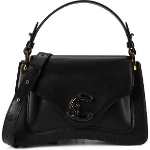 Coccinelle C-Me Bolso Piel natural 24 cm