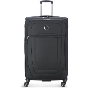Delsey Paris Trolley Helium DLX de 4 ruedas 83 cm