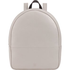 DuDu Mochila City Piel 26,5 cm