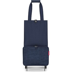 reisenthel Carro de la compra plegable 66 cm