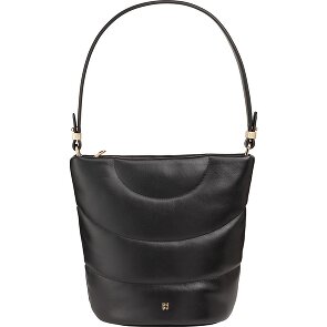 DuDu Barbara Bolsa de hombro Piel 24.5 cm