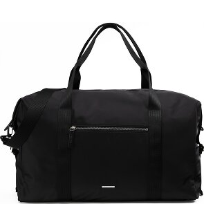 Calvin Klein Sleek Bolsa de viaje Weekender 52 cm