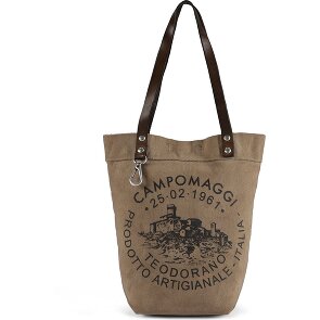 Campomaggi Filodendro Bolsa de hombro 17 cm