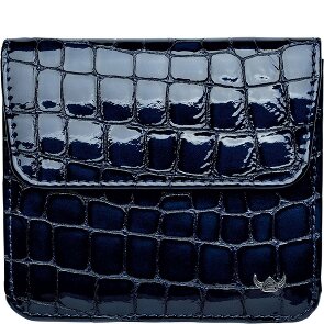 Golden Head Cartera Cayenne de cuero RFID 10,5 cm