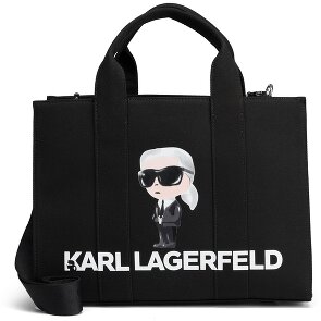 Karl Lagerfeld Ikon Bolsa de compras 33.5 cm