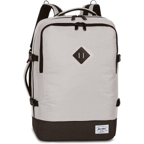 Worldpack Bestway Cabin Pro Mochila de día 54 cm Compartimento para el portátil