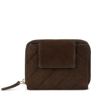 bugatti Fabia Cartera Piel 12 cm