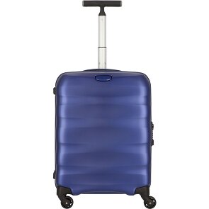Samsonite Engenero Spinner Trolley de cabina de 4 ruedas 55 cm