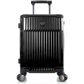 Heys Tekno 4 ruedas Carro de la cabina S 53 cm Compartimento para el portátil