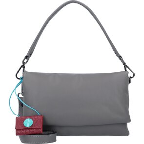 Gabs Iduna Bolsa de hombro M Piel 26 cm