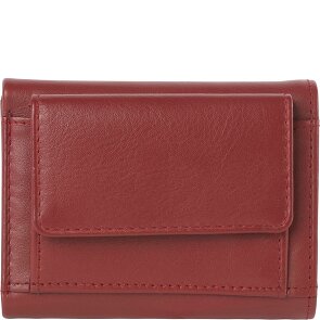 Voi Cartera Toni suave cuero 9 cm