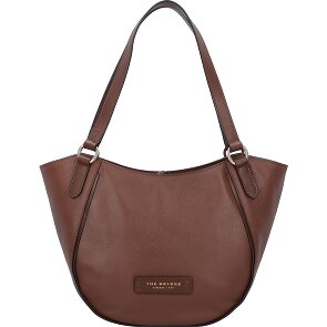 The Bridge Domitilla Bolsa de hombro Piel 39 cm