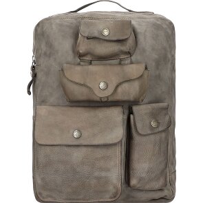 Campomaggi Pino Mochila de día Piel 39.5 cm