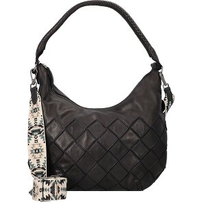 Harbour 2nd Esterina Bolsa de hombro Piel 33 cm