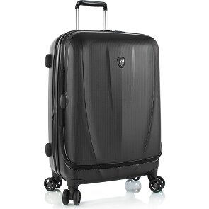 Heys Vantage 4 ruedas Carrito M 66 cm con pliegue de expansión