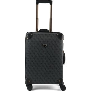 Guess Latona 4 ruedas Carro de la cabina 53 cm