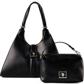 U.S. Polo Assn. Margaret Bolsa de hombro 36.5 cm