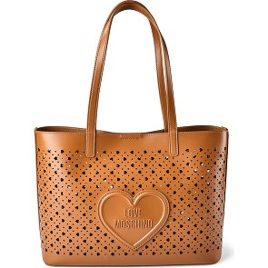 Love Moschino Basket Bolsa de compras 34 cm