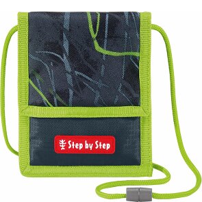 Step by Step Bolsa de pecho 11 cm