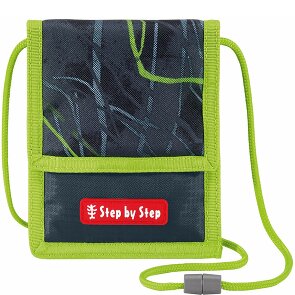 Step by Step Bolsa de pecho 11 cm