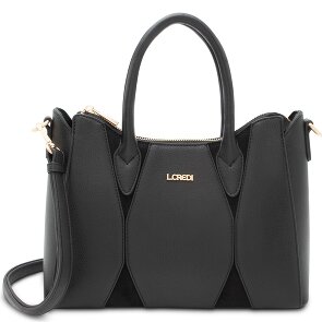 L.Credi Rahja Bolsa de compras 28 cm