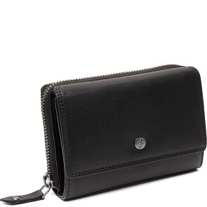 The Chesterfield Brand Salviano Cartera Protección RFID Piel 9.5 cm