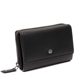 The Chesterfield Brand Salviano Cartera Protección RFID Piel 13.5 cm