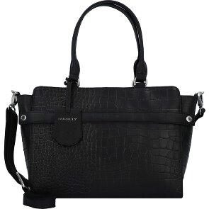 Burkely Casual Cayla Bolsa de compras Piel 38 cm