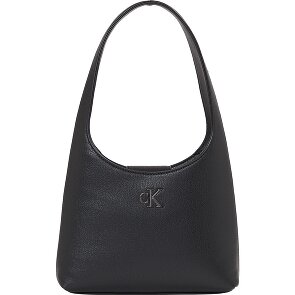 Calvin Klein Jeans Minimal Monogram Bolsa de hombro 22 cm