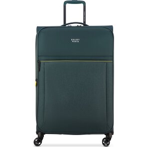 Delsey Paris Brochant 3 4 ruedas Carrito 78 cm con pliegue de expansión