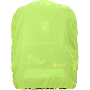 Step by Step Funda impermeable para mochila