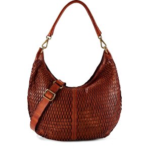 Campomaggi Anastasia Bolsa de hombro Piel 43 cm
