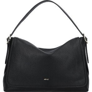 abro Carina Bolsa de hombro Piel 26 cm
