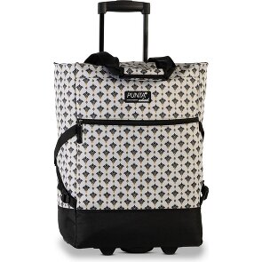 Punta Wheel Carro de la compra 50 cm