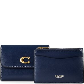 Coach Essential Cartera Piel 10 cm