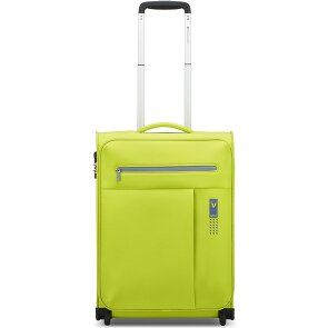 Roncato Lite Soft Neon 2 ruedas Carro de la cabina 55 cm