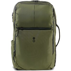 Echolac Mochila de viaje Active x 49 cm compartimento para portátil