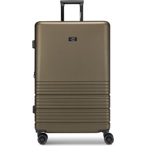 camel active Hanoi 4 ruedas Trolley L 78 cm Con fuelle expandible