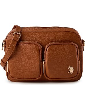 U.S. Polo Assn. Mansion Bolsa de hombro 24 cm