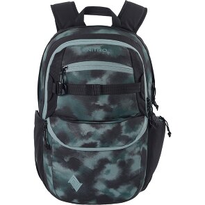 NITRO Hero Mochila de día 51 cm Compartimento para el portátil