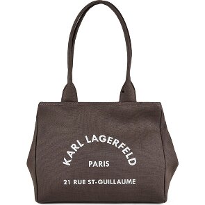 Karl Lagerfeld Rsg Bolsa de compras 31 cm