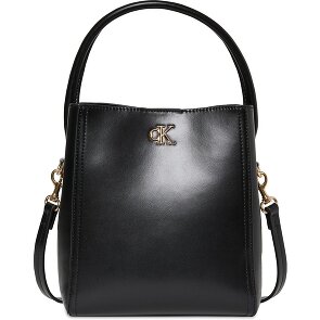 Calvin Klein CK Bucket Bolsa de compras 21 cm
