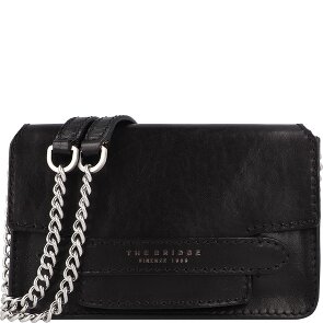 The Bridge Lucrezia Bolsa de hombro Piel 18.5 cm