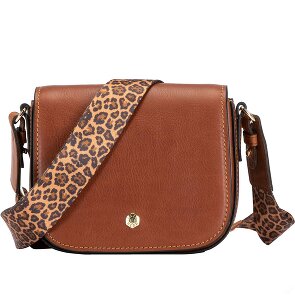 Jekyll & Hide Paris Bolsa de hombro Piel 22 cm